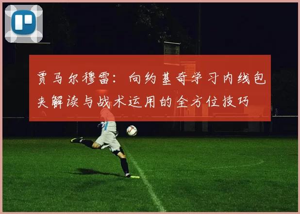 贾马尔穆雷：向约基奇学习内线包夹解读与战术运用的全方位技巧