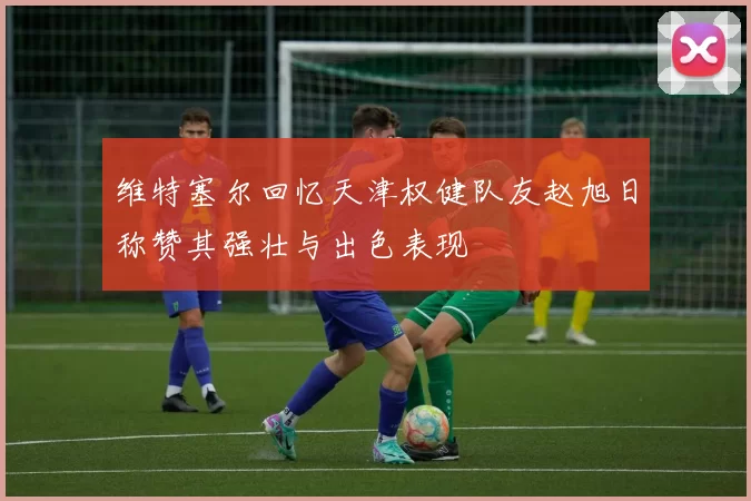 维特塞尔回忆天津权健队友赵旭日称赞其强壮与出色表现